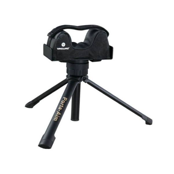 SHOOTING REST VANGUARD PORTA-AIM