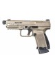 Pistolet Canik TP9 Elite Combat FDE 9x19