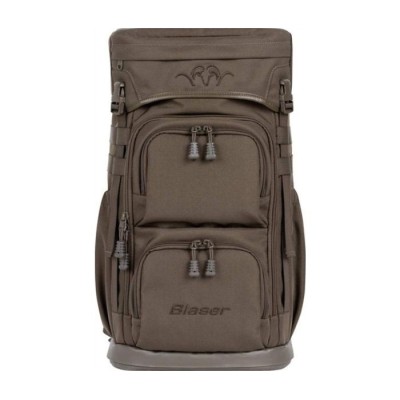 SAC À DOS SIÈGE BLASER BRUN