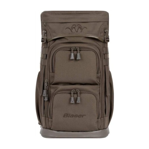 SAC À DOS SIÈGE BLASER BRUN