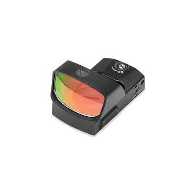 Point Rouge Burris FastFire IV Multi-Réticule Picatinny