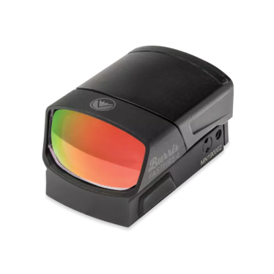 Point Rouge Burris FastFire IV Multi-Réticule Picatinny