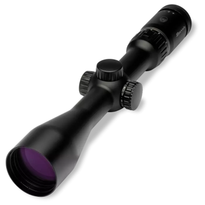 Lunette Burris Four XE 2.5-10x50 LA 4A 2.BE