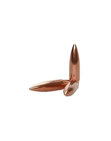 Lapua 6.5 mm