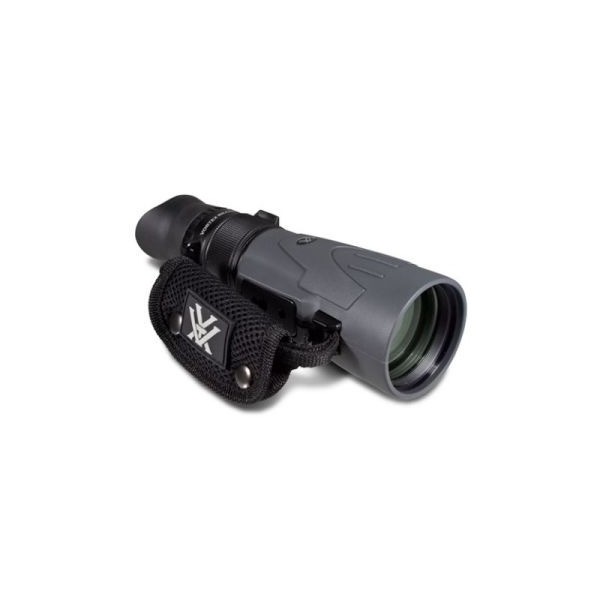 VORTEX RECON 15X50 TACTICAL AVEC RÉTICULE R/T (MRAD)