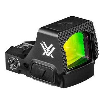 VORTEX RED DOT DEFENDER-ST 6 MOA 