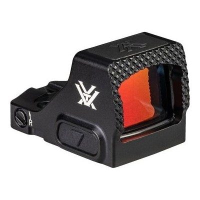 VORTEX RED DOT DEFENDER-CCW 3 MOA 