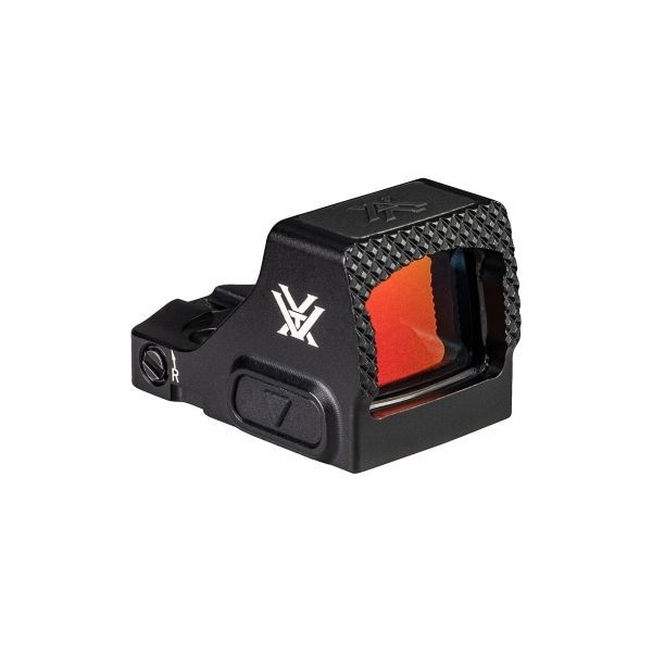VORTEX RED DOT DEFENDER-CCW 3 MOA