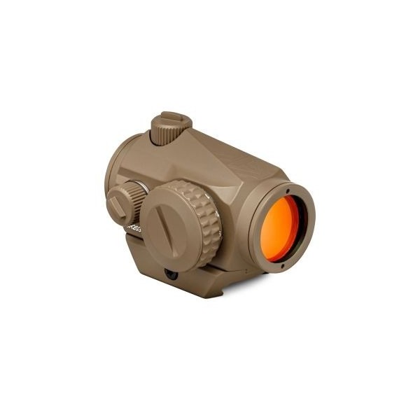 VORTEX RED DOT CROSSFIRE 2 MOA TAN