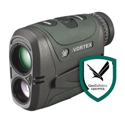 VORTEX RAZOR HD 4000 GB TÉLÉMÈTRE LASER BALISTIQUE 
