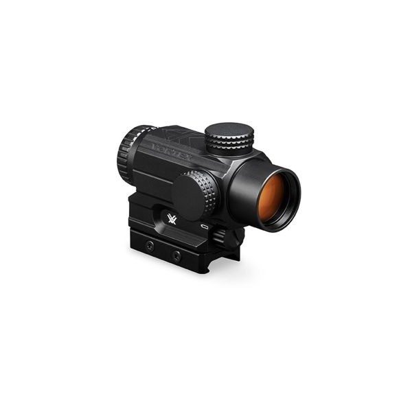 VORTEX LUNETTE RED DOT SPITFIRE 1X AR