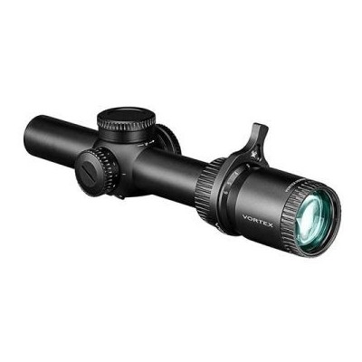 VORTEX LUNETTE DE VISÉE VENOM 1-6X24 SFP, AR-BDC3 (MOA) 