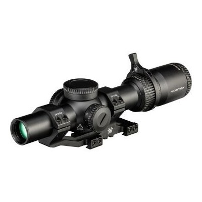 VORTEX LUNETTE DE VISÉE VENOM 1-6X24 (MOA) AVEC MONTAGE SPORT 