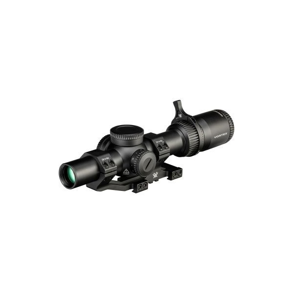 VORTEX LUNETTE DE VISÉE VENOM 1-6X24 (MOA) AVEC MONTAGE SPORT