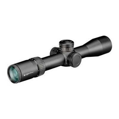 VORTEX LUNETTE DE VISÉE STRIKE EAGLE 3-18X44 FFP, EBR-7C (MOA) 