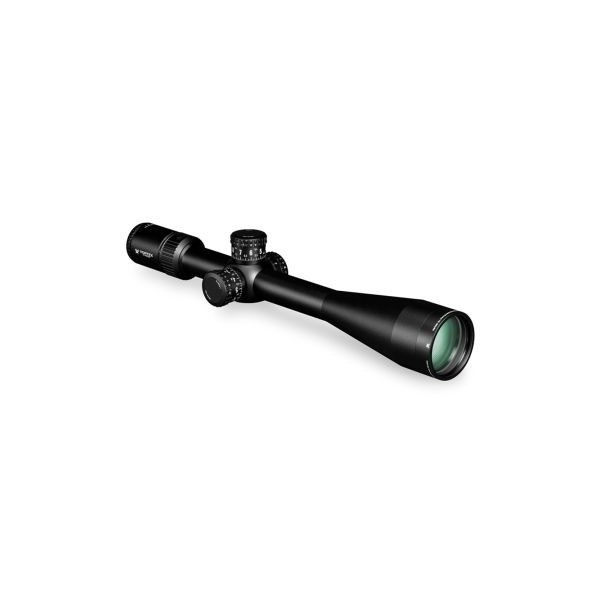 VORTEX LUNETTE DE VISÉE GOLDEN EAGLE HD 15-60X52 SFP, RÉTICULE ECR-1 (MOA)