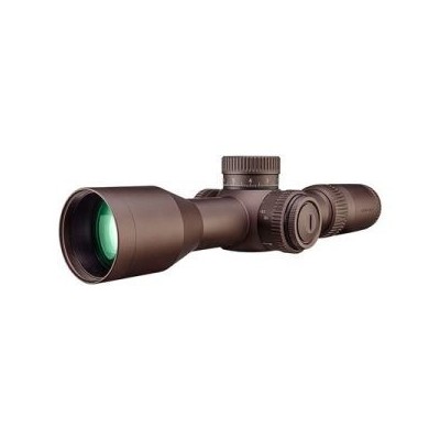 VORTEX LUNETTE DE VISÉE RAZOR HD GEN III 4-24X44 FFP, RÉTICULE EBR-7D (MRAD) 