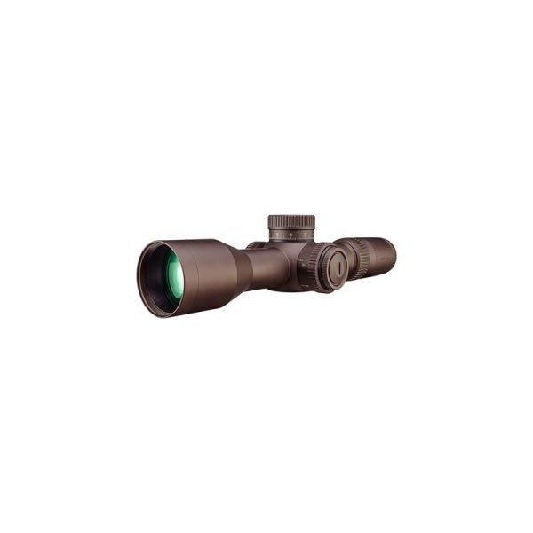 VORTEX LUNETTE DE VISÉE RAZOR HD GEN III 4-24X44 FFP, RÉTICULE EBR-7D (MRAD)