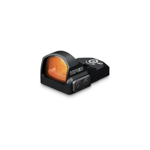 VORTEX LUNETTE RED DOT VIPER (6 MOA)