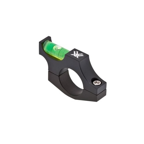 VORTEX NIVEAU À BULLE POUR LUNETTES DE TIR DE 25,4 MM