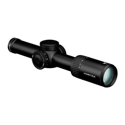 VORTEX LUNETTE DE TIR VIPER PST GEN II 1-6X24 SFP, RÉTICULE VMR-2 (MOA) 