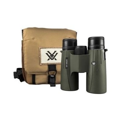VORTEX VIPER HD 10X42 JUMELLES AVEC SAC 