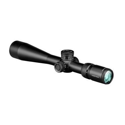 VORTEX VIPER HD 5-25X50 SFP LUNETTE DE VISÉE, RÉTICULE VMR-3 (MRAD) 