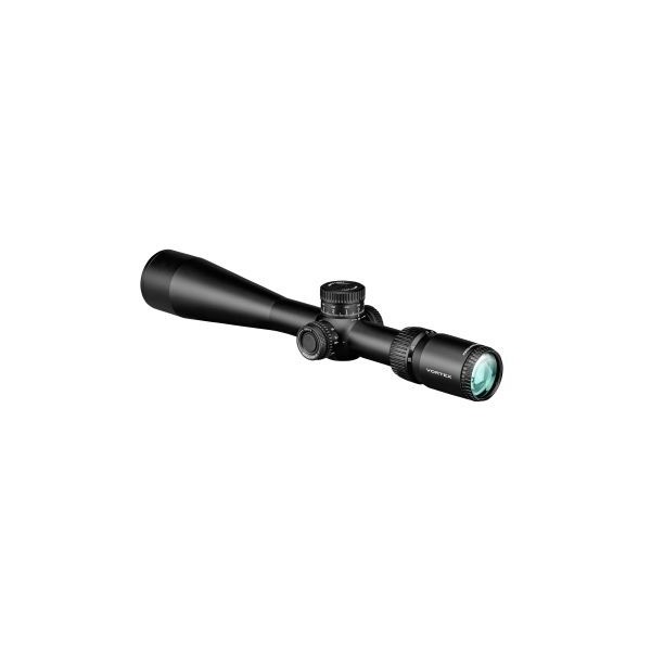 VORTEX VIPER HD 5-25X50 SFP LUNETTE DE VISÉE, RÉTICULE VMR-3 (MRAD)