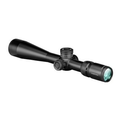 VORTEX VIPER HD 5-25X50 SFP LUNETTE DE VISÉE, RÉTICULE VMR-3 (MOA) 