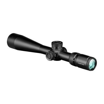 VORTEX VIPER HD 5-25X50 FFP LUNETTE DE VISÉE, RÉTICULE VMR-4 (MRAD) 