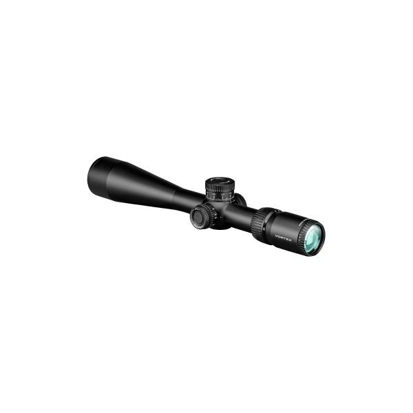 VORTEX VIPER HD 5-25X50 FFP LUNETTE DE VISÉE, RÉTICULE VMR-4 (MRAD)