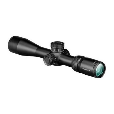 VORTEX VIPER HD 3-15X44 SFP LUNETTE DE VISÉE, RÉTICULE VMR-3 (MRAD) 