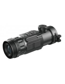 Dispositif de vision thermique adaptable sur toutes marques d'optiques d’affût Xinfrared CH50