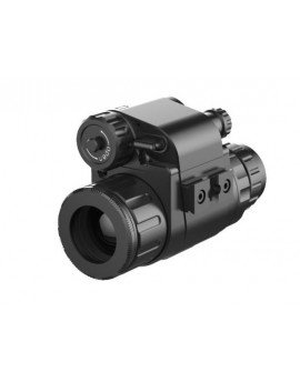 Dispositif de vision thermique adaptable sur toutes marques d'optiques d’affût Xinfrared CL42