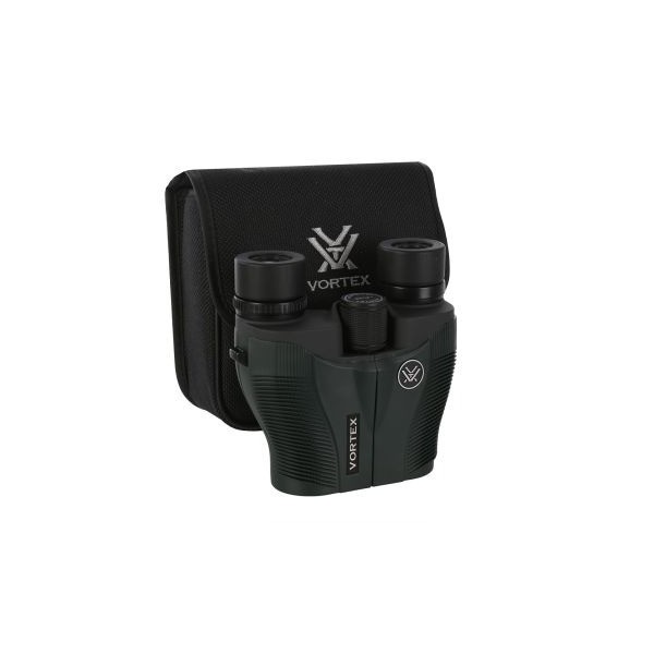 VORTEX VANQUISH 10X26 JUMELLES