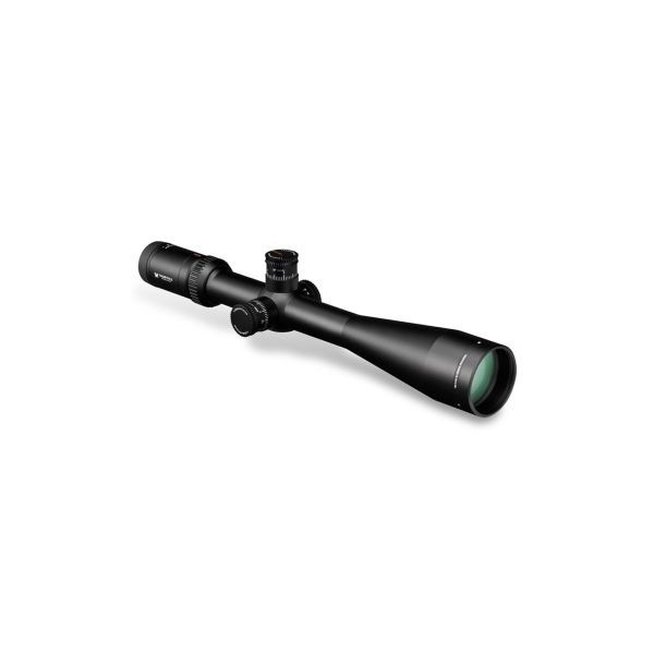 VORTEX VIPER 6.5-20X50 PA LUNETTE DE TIR, RÉTICULE MIL DOT (TOURELLES MOA)