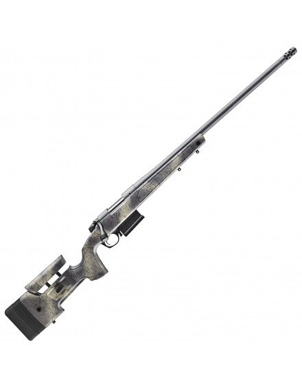 Carabine Bergara B14 HMR 20 pouces wilderness