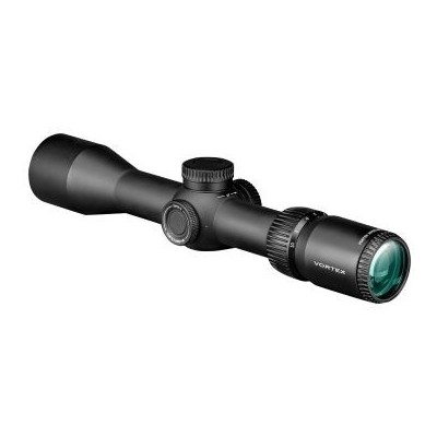 VORTEX VIPER HD 2-10X42 SFP LUNETTE DE TIR, RÉTICULE DEAD-HOLD BDC (MOA) 