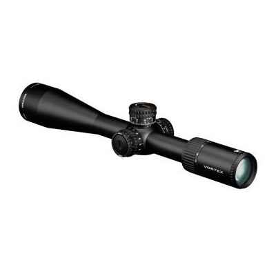 VORTEX VIPER PST GEN II 5-25X50 SFP LUNETTE DE VISÉE, EBR-4 MOA 