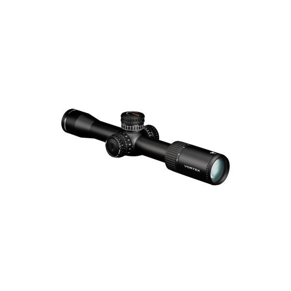 VORTEX VIPER PST GEN II 2-10X32 FFP LUNETTE, EBR-4 MOA