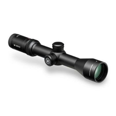 VORTEX VIPER HS 2.5-10X44 LUNETTE DE TIR, RÉTICULE DEAD-HOLD BDC (MOA) 