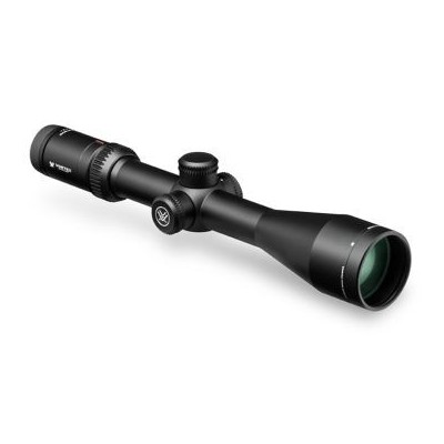 VORTEX VIPER HS 4-16X50 LUNETTE DE TIR, RÉTICULE DEAD-HOLD BDC (MOA) 