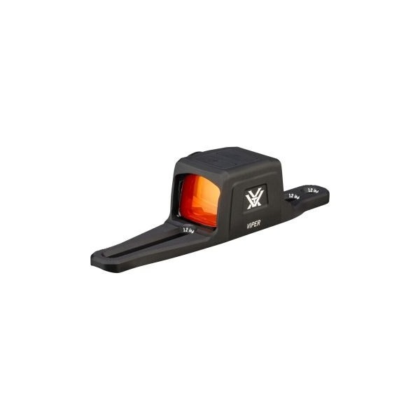 VORTEX RED DOT VIPER SG ENCLOSED MULTI-RÉTICULE