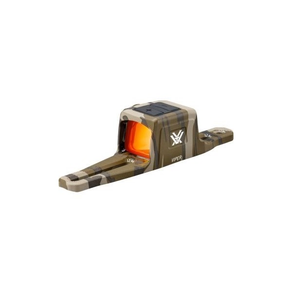 VORTEX RED DOT VIPER SG ENCLOSED 3 MOA MOSSY OAK BOTTOMLAND