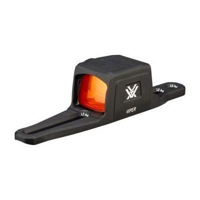 VORTEX RED DOT VIPER SG ENCLOSED 3 MOA 