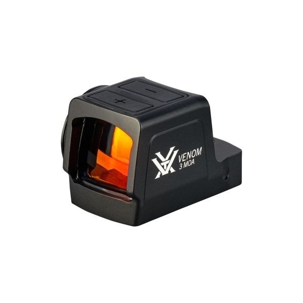 VORTEX RED DOT VENOM ENCLOSED 3 MOA
