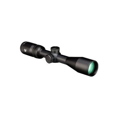 VORTEX TRIUMPH HD 3-9X40 LUNETTE, RÉTICULE BDC DEAD-HOLD (MOA) 