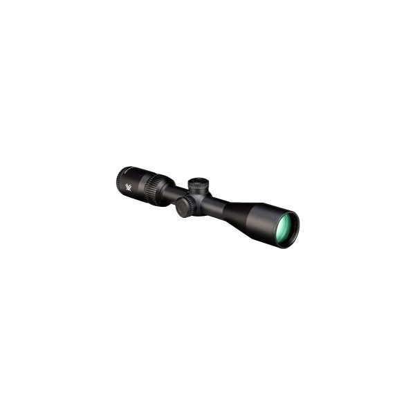 VORTEX TRIUMPH HD 3-9X40 LUNETTE, RÉTICULE BDC DEAD-HOLD (MOA)