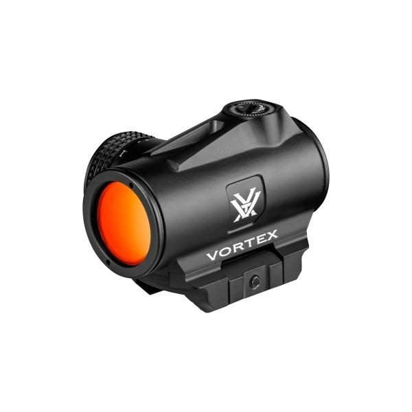 VORTEX RED DOT TRIUMPH 2 MOA