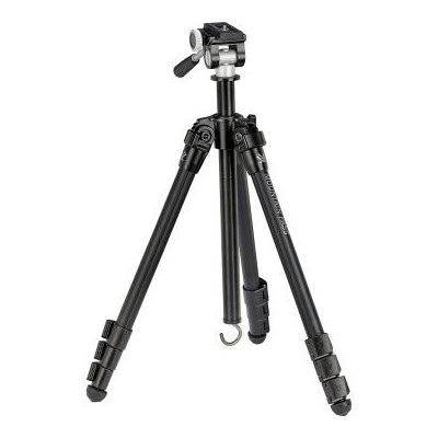 VORTEX TRÉPIED MOUNTAIN PASS TRIPOD KIT 